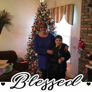 Meet your Posher, Wanda